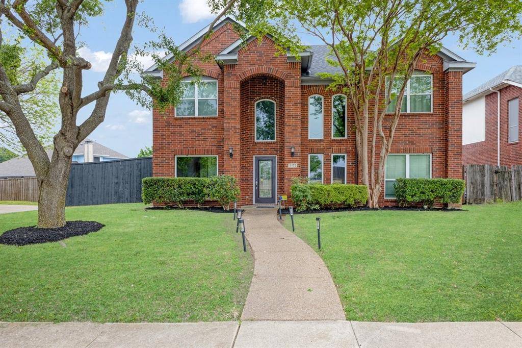 Rowlett, TX 75088,9122 Woodlake Drive