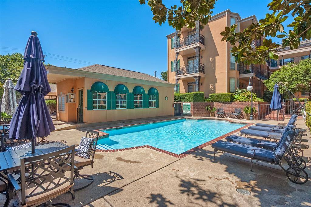 Dallas, TX 75214,6318 Richmond Avenue #2303