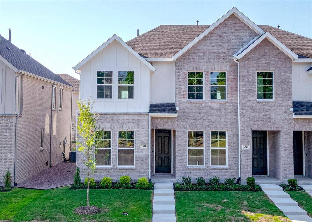 Haltom City, TX 76117,5344 Springlake Parkway