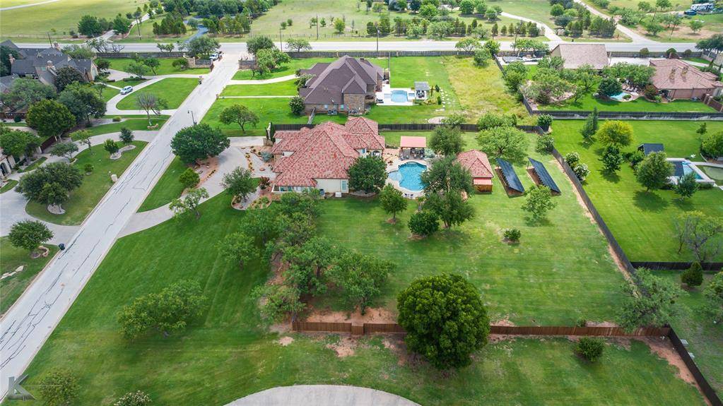 Abilene, TX 79602,941 Caballo Drive
