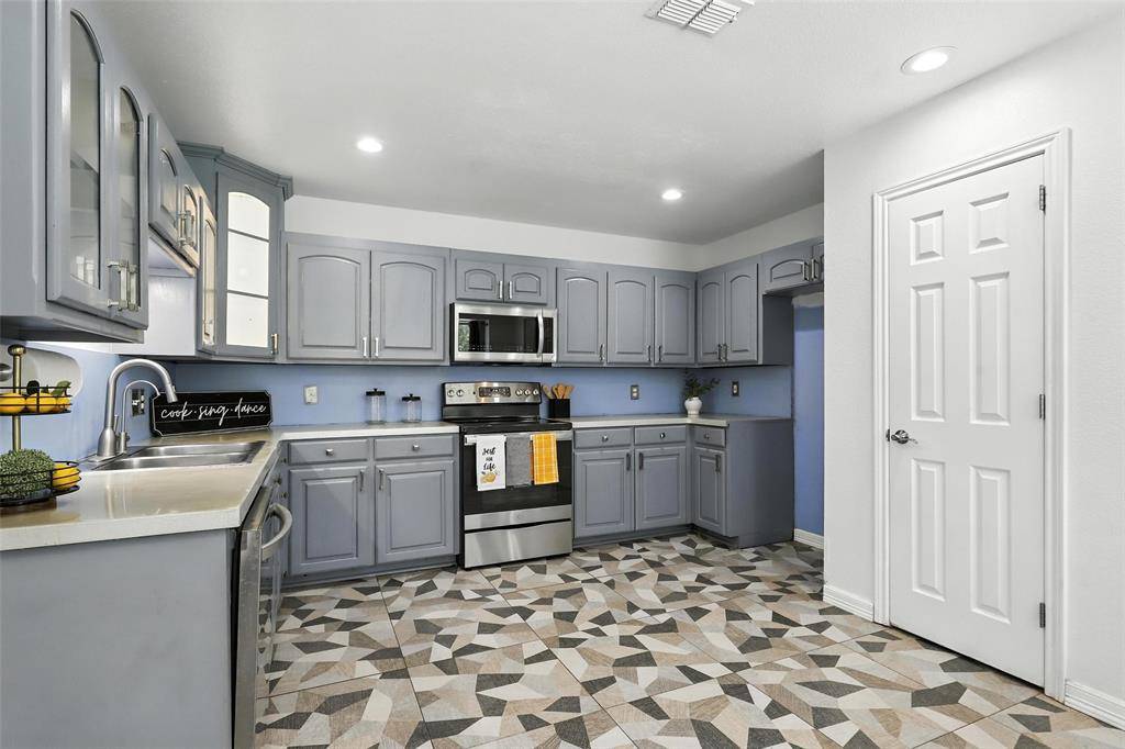 Lipan, TX 76462,1643 Lacy Drive