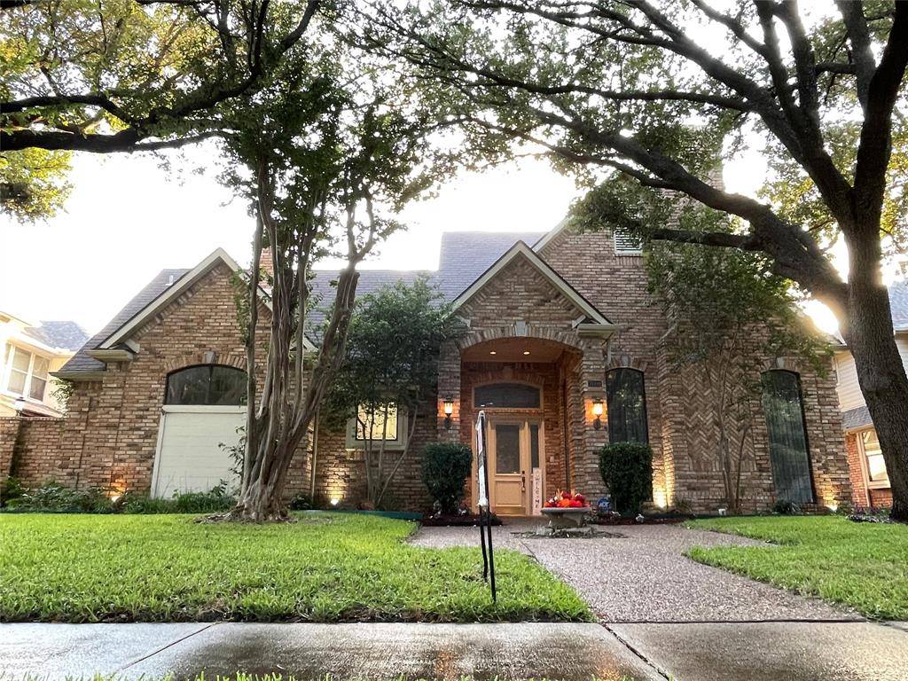 Plano, TX 75024,7009 Ebony Court