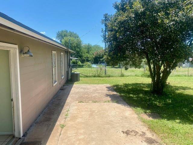 Burnet, TX 78611,720 N West Street