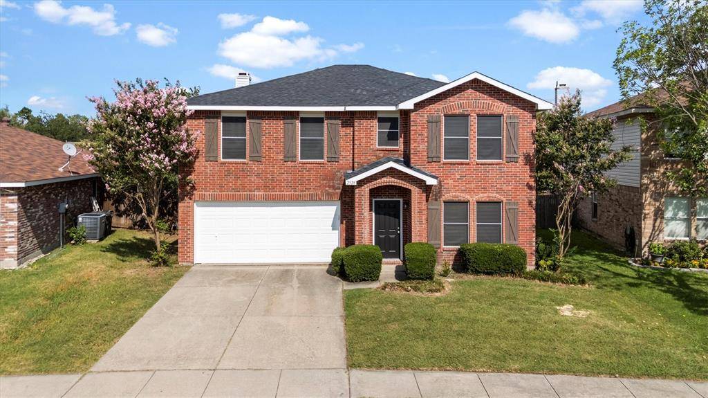 Little Elm, TX 75068,2528 Red Oak Drive
