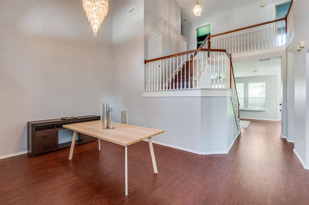 Fort Worth, TX 76137,5533 Haun Drive