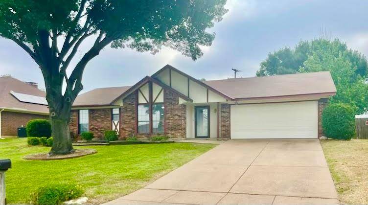 Edgecliff Village, TX 76134,6605 Lucilla Court