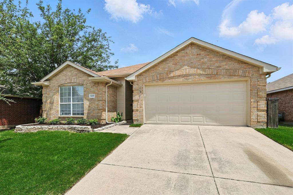 Fort Worth, TX 76135,5420 Royal Birkdale Drive