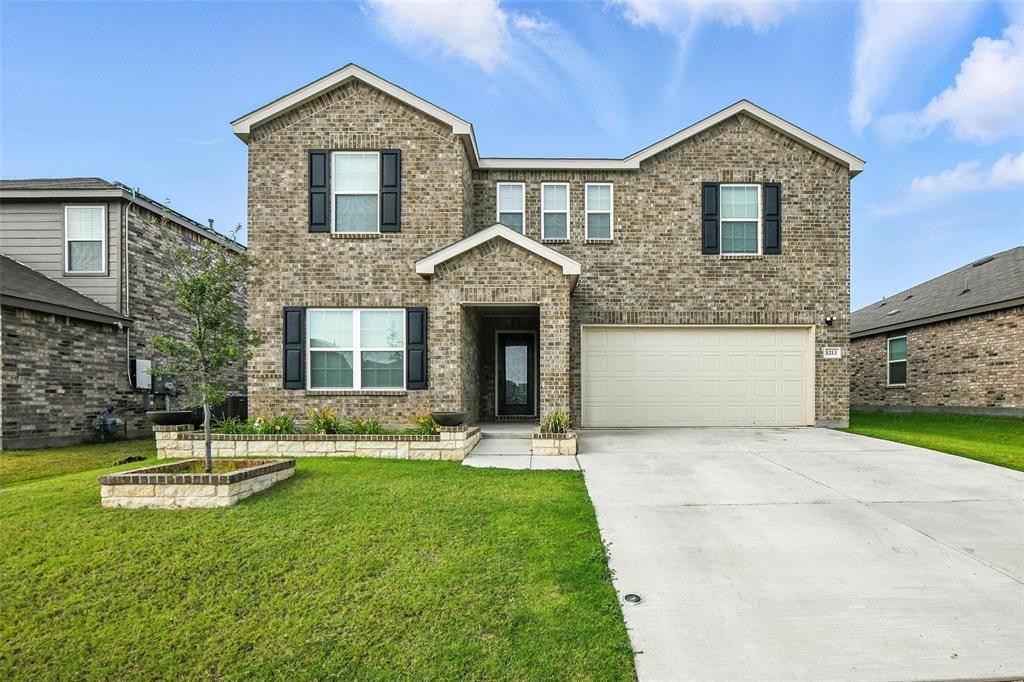 Haslet, TX 76052,1213 Viscount Street