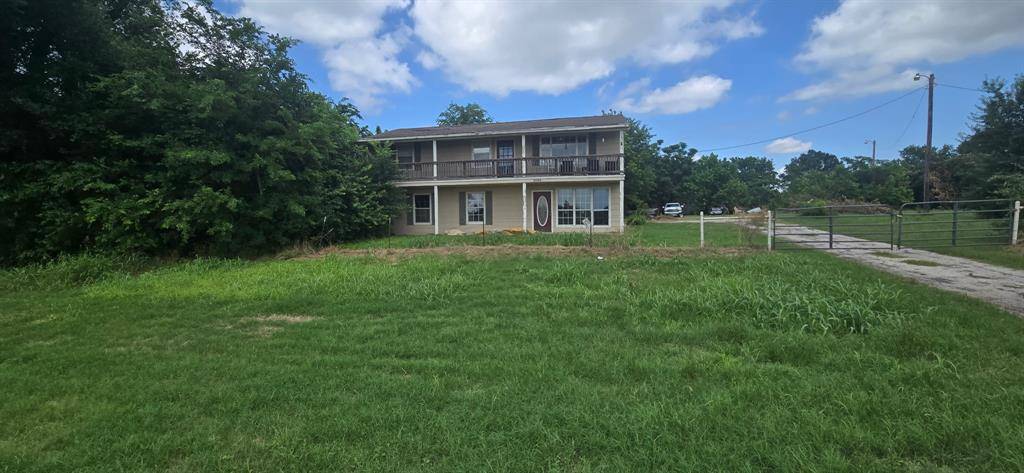 Trinidad, TX 75163,4582 State Highway 274