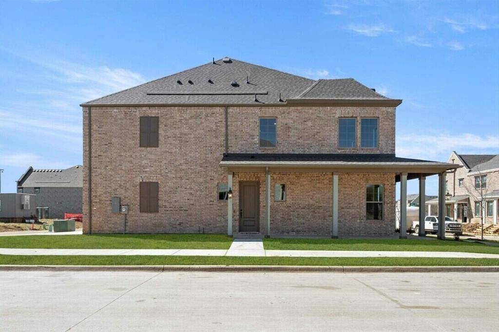 Mansfield, TX 76063,634 Redwood Way