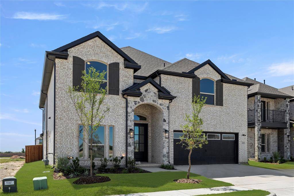 Melissa, TX 75454,2403 Belmont Road