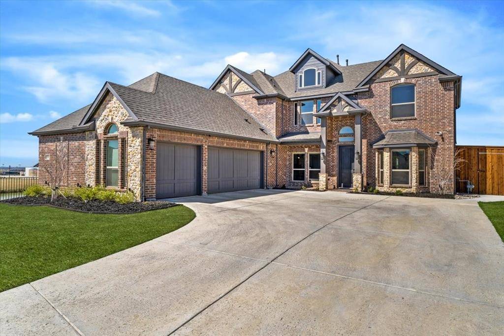 Prosper, TX 75078,1261 Duke Drive