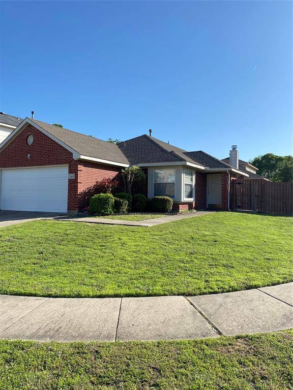 Garland, TX 75043,1410 Deville Circle