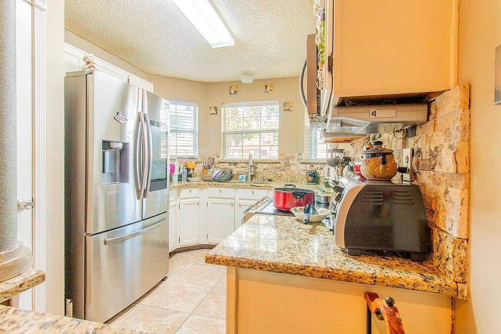 Fort Worth, TX 76137,6801 Poppy Drive