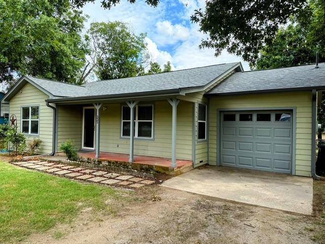 Rhome, TX 76078,335 W 2nd Street