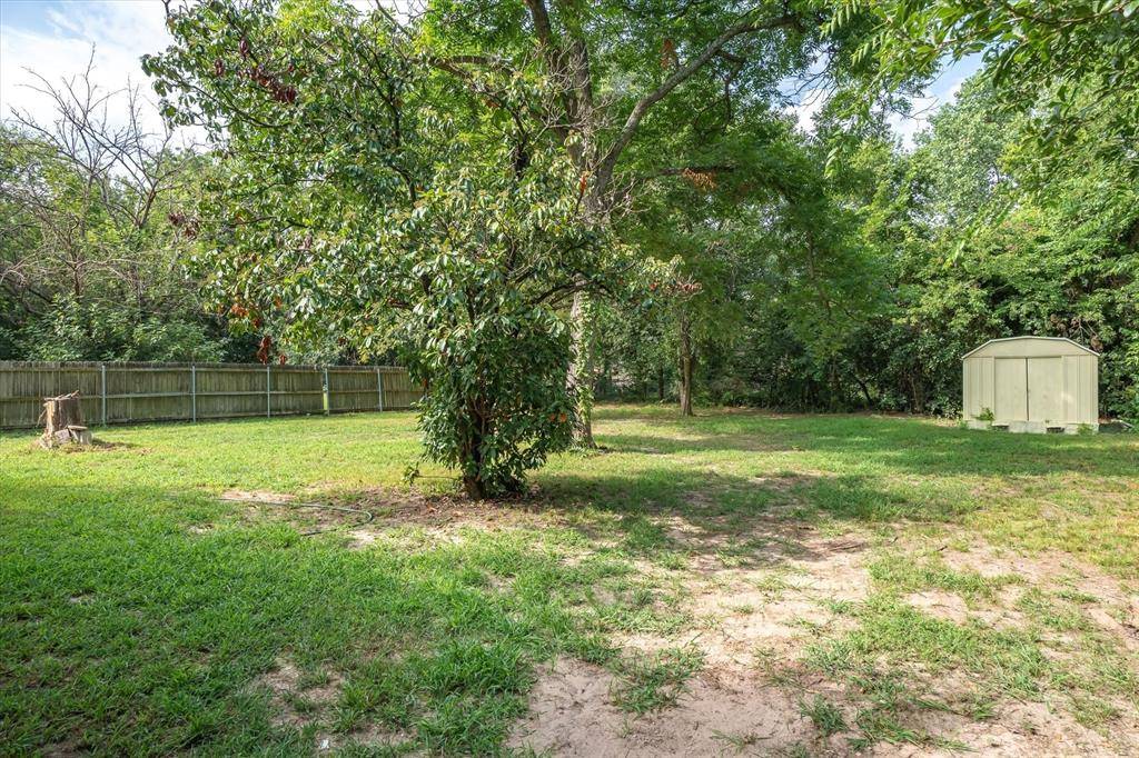 Terrell, TX 75160,415 Maple Drive