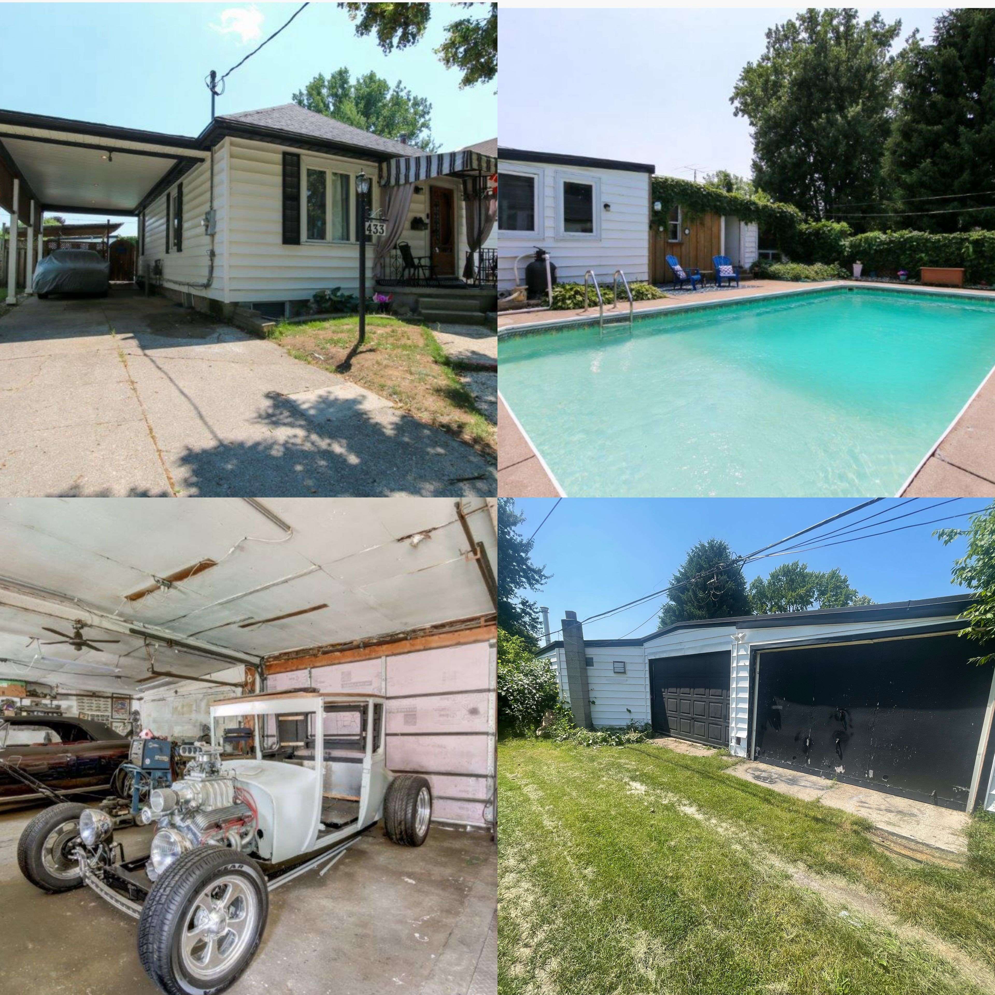 London East, ON N5Y 3B3,433 Salisbury ST