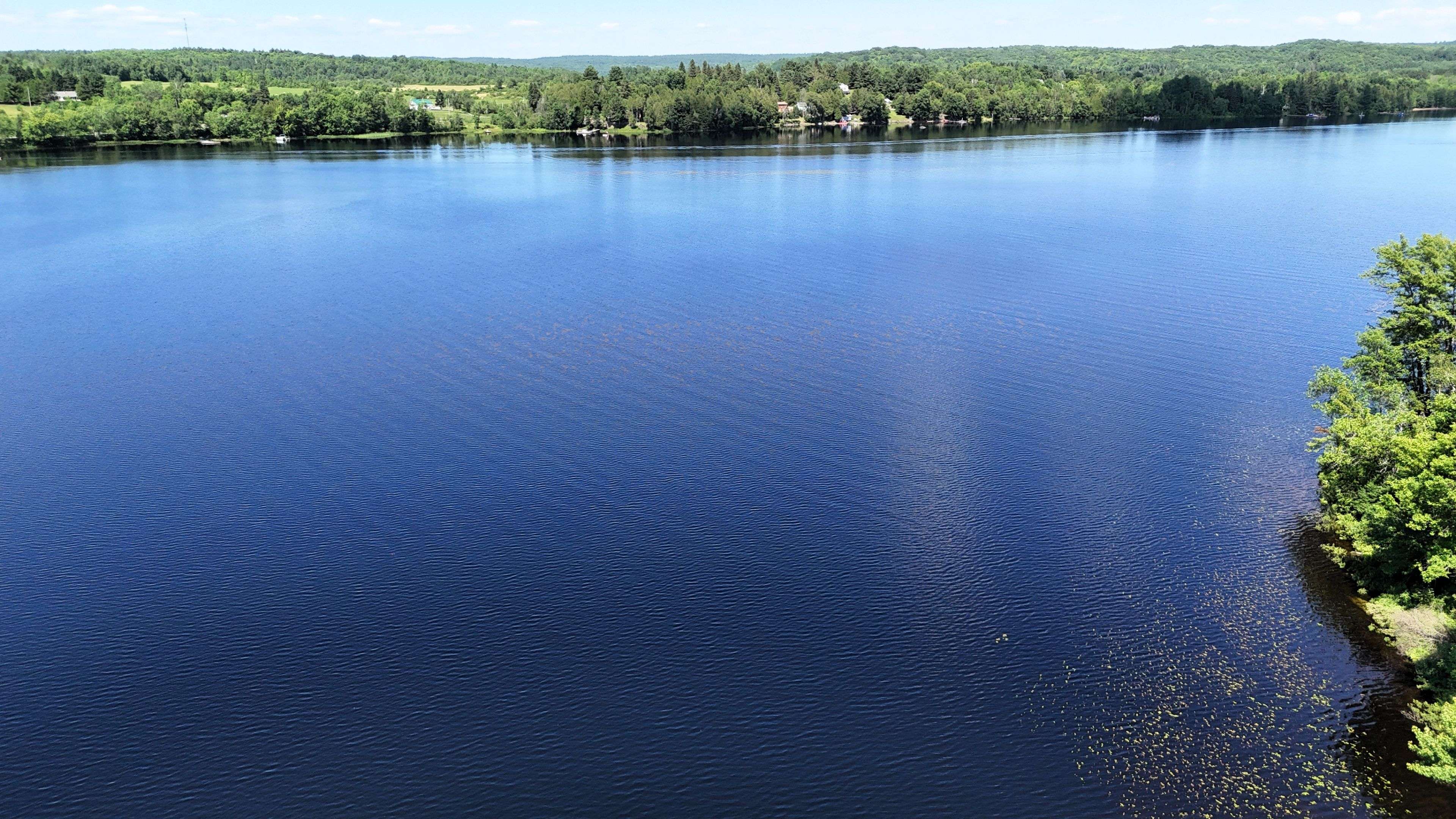 Parry Sound Remote Area, ON P0H 2R0,43 Gyles Point RD
