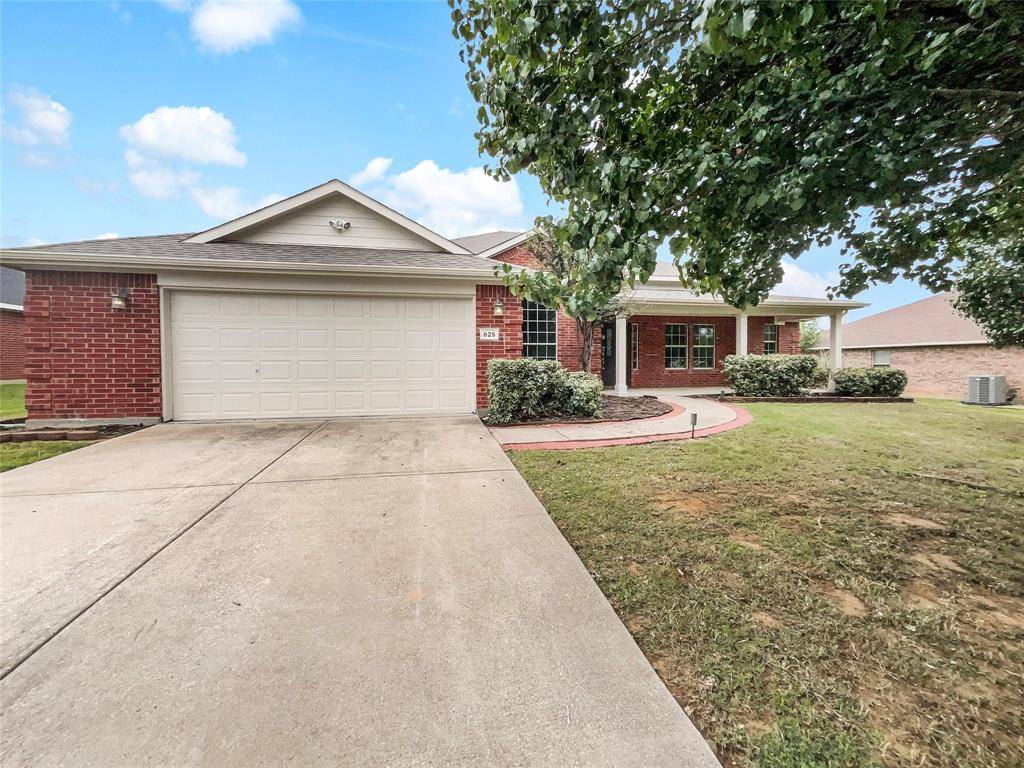 Krugerville, TX 76227,825 Sherry Lane S