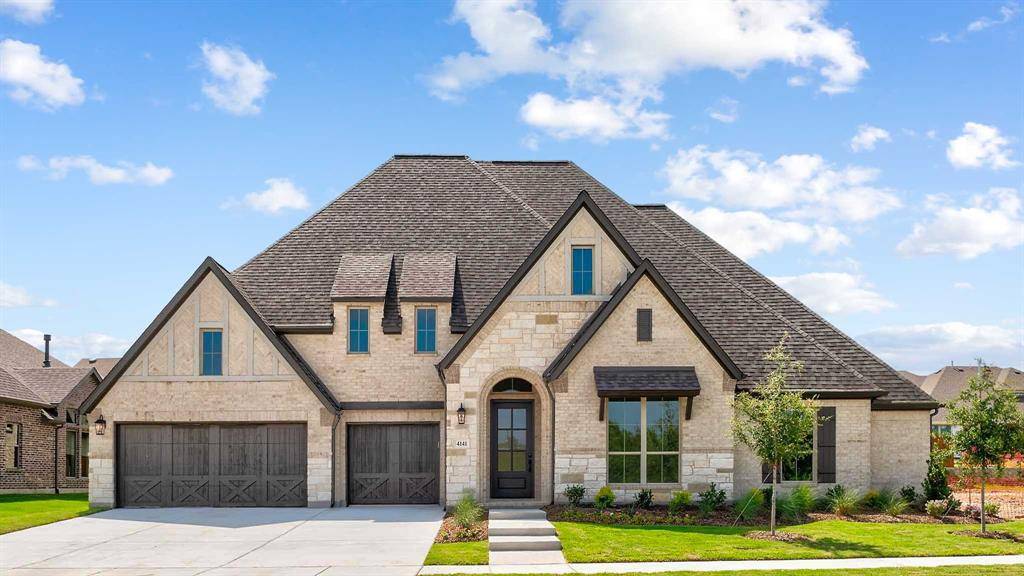 Rockwall, TX 75032,4141 Olmsted Drive