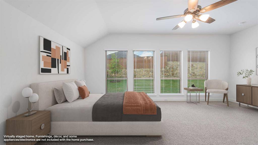 Rhome, TX 76078,166 Pecan Lane