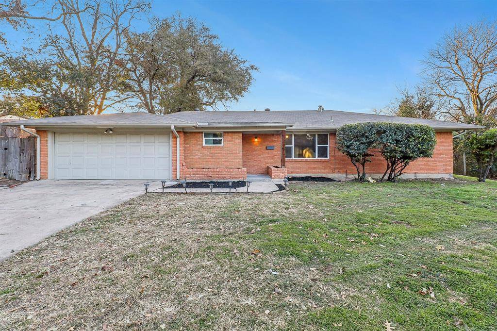 Fort Worth, TX 76133,3205 Leith Avenue
