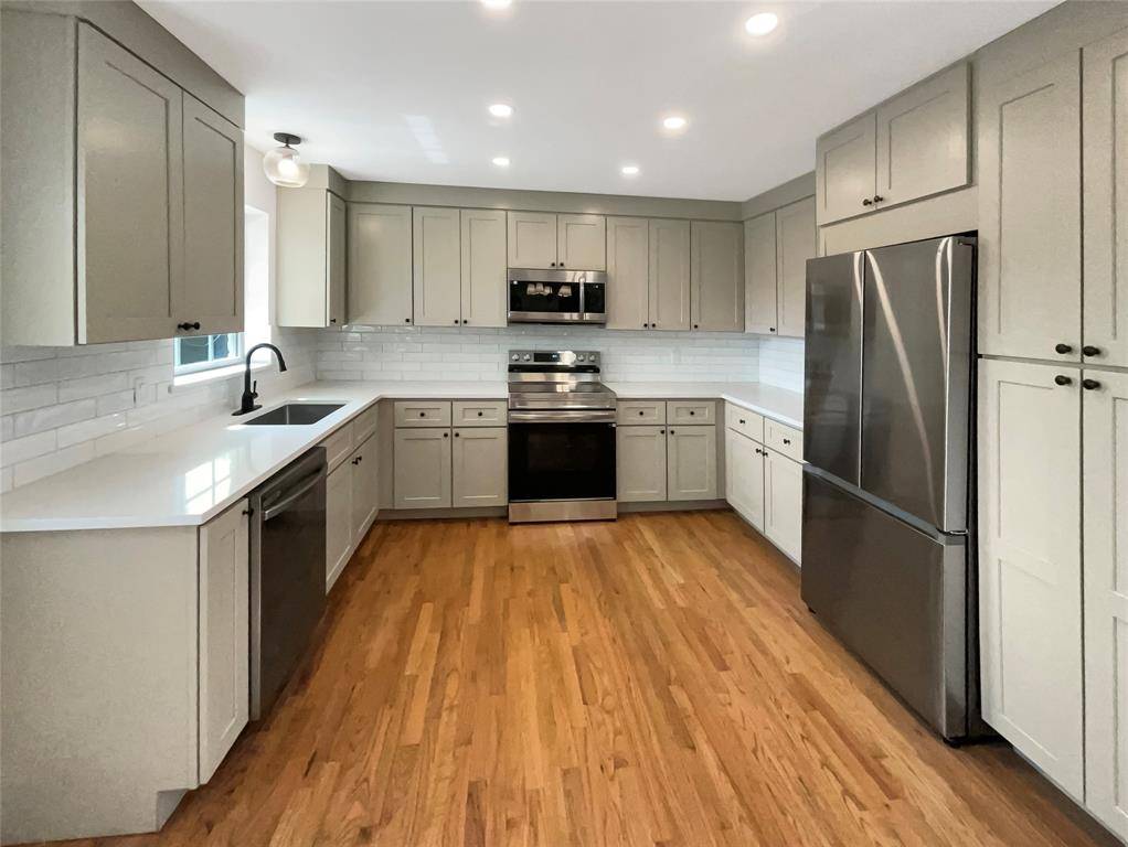 Richardson, TX 75080,617 Ridgedale Drive