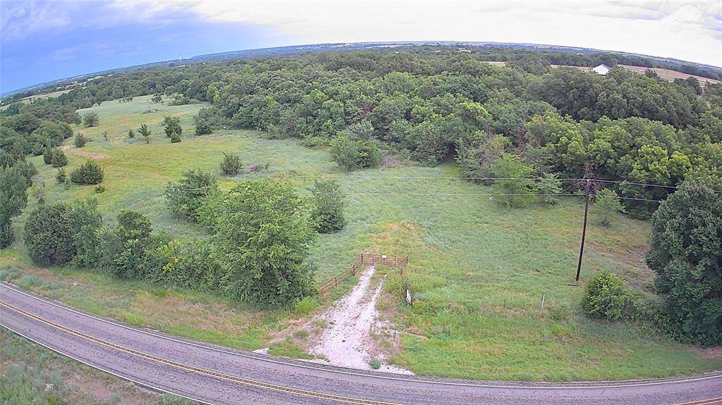 Saint Jo, TX 76265,1961 FM-677