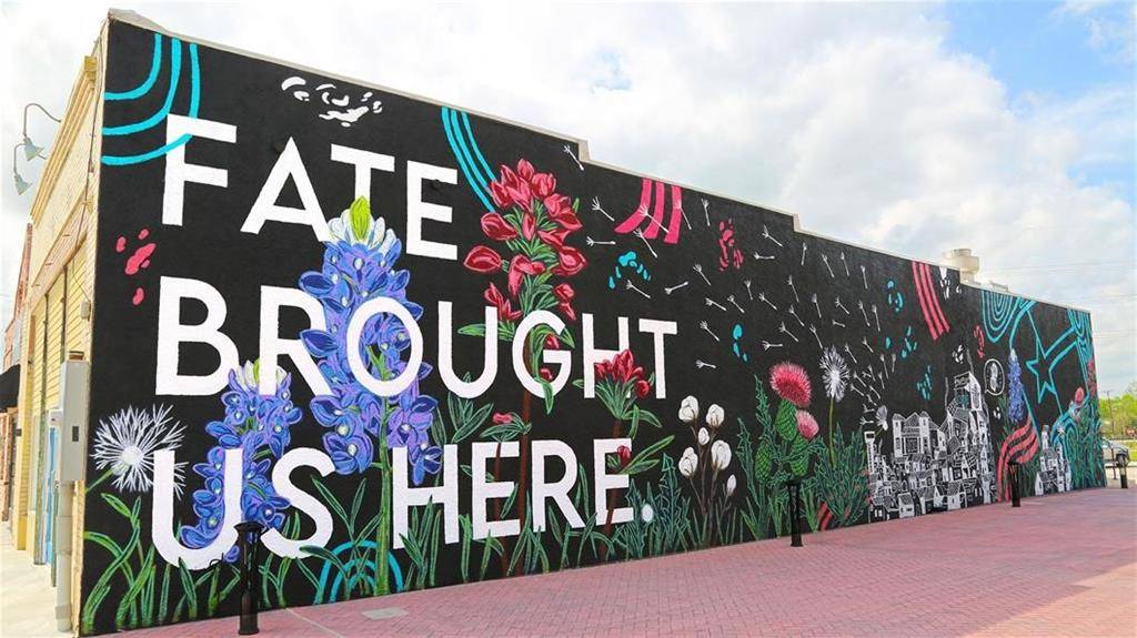 Fate, TX 75087,2504 Auburn Street