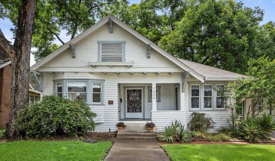Fort Worth, TX 76104,1600 S Adams Street