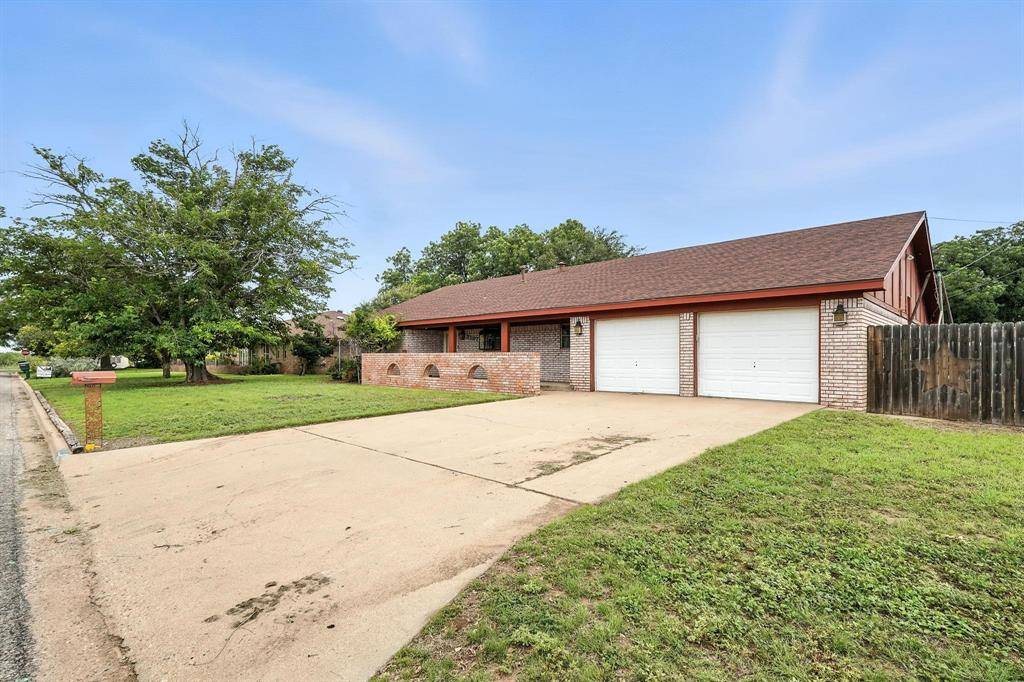 Snyder, TX 79549,3307 48th Street