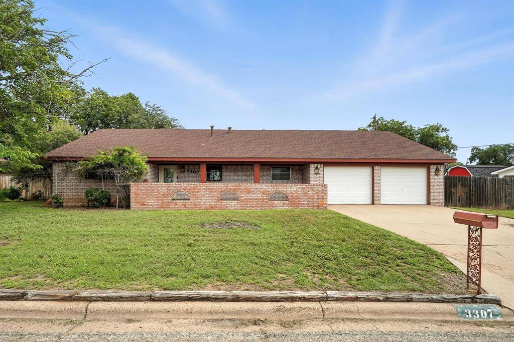 Snyder, TX 79549,3307 48th Street