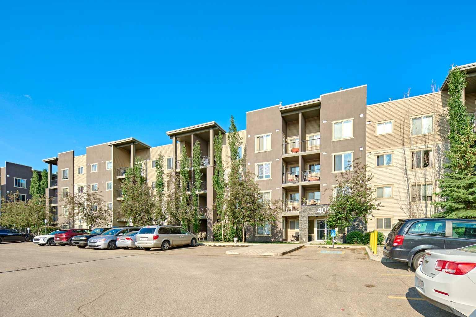 Airdrie, AB T4B 3V7,403 Mackenzie WAY SW #4314