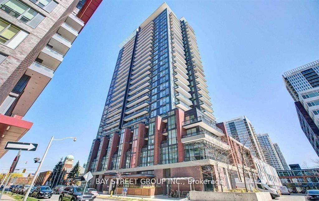 Toronto C08, ON M5A 3H1,225 Sackville ST #510