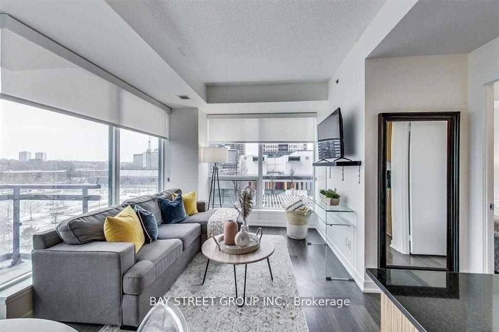 Toronto C08, ON M5A 3H1,225 Sackville ST #510
