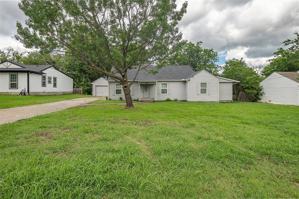 Greenville, TX 75402,3208 Poplar Street