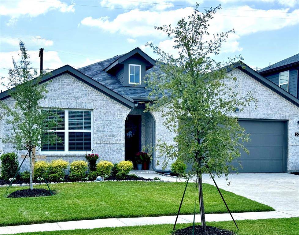 Weston, TX 75009,608 N Rain Barrel Place