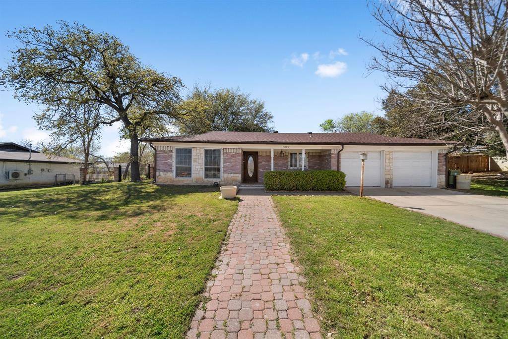 North Richland Hills, TX 76180,5005 Nevada Trail