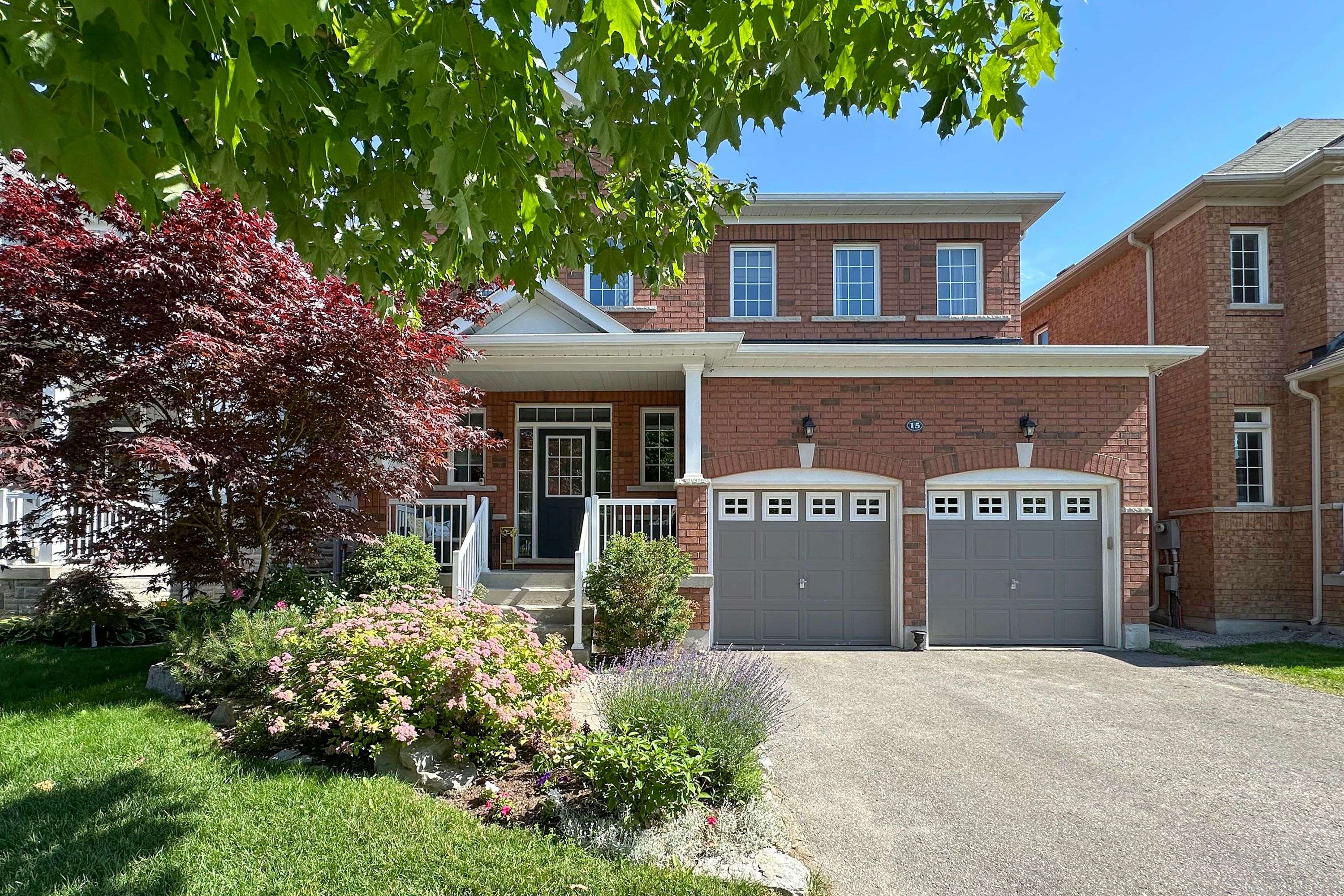 Clarington, ON L1B 0C7,15 Thomas Woodlock ST