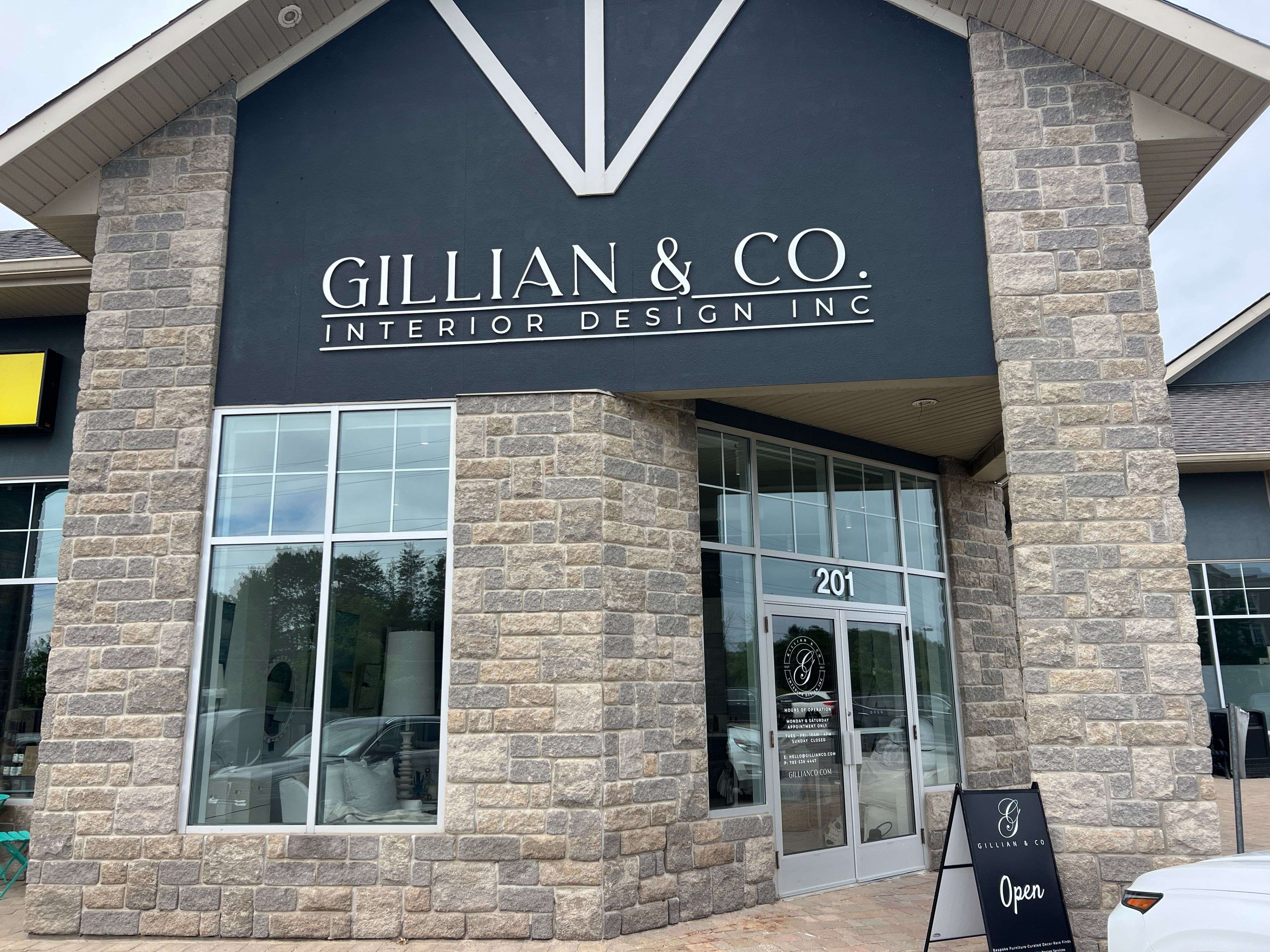 Collingwood, ON L9Y 0W5,10 Keith AVE #201