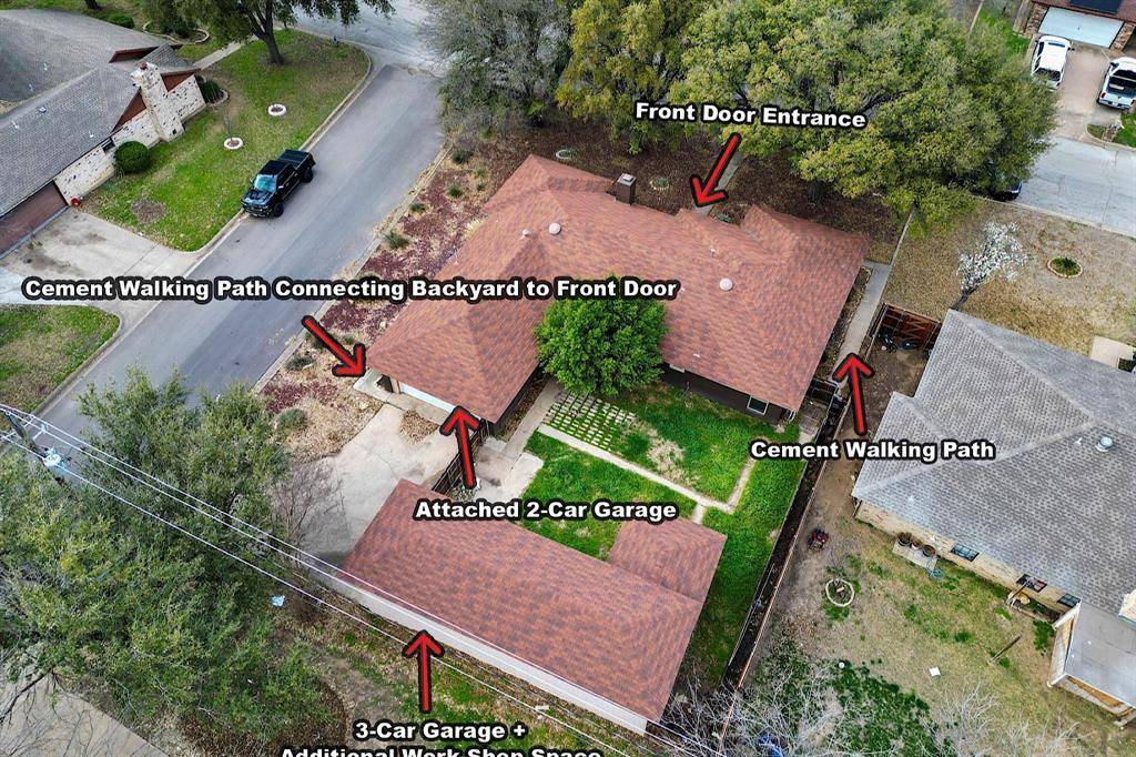 Edgecliff Village, TX 76134,2005 Tippy Terrace
