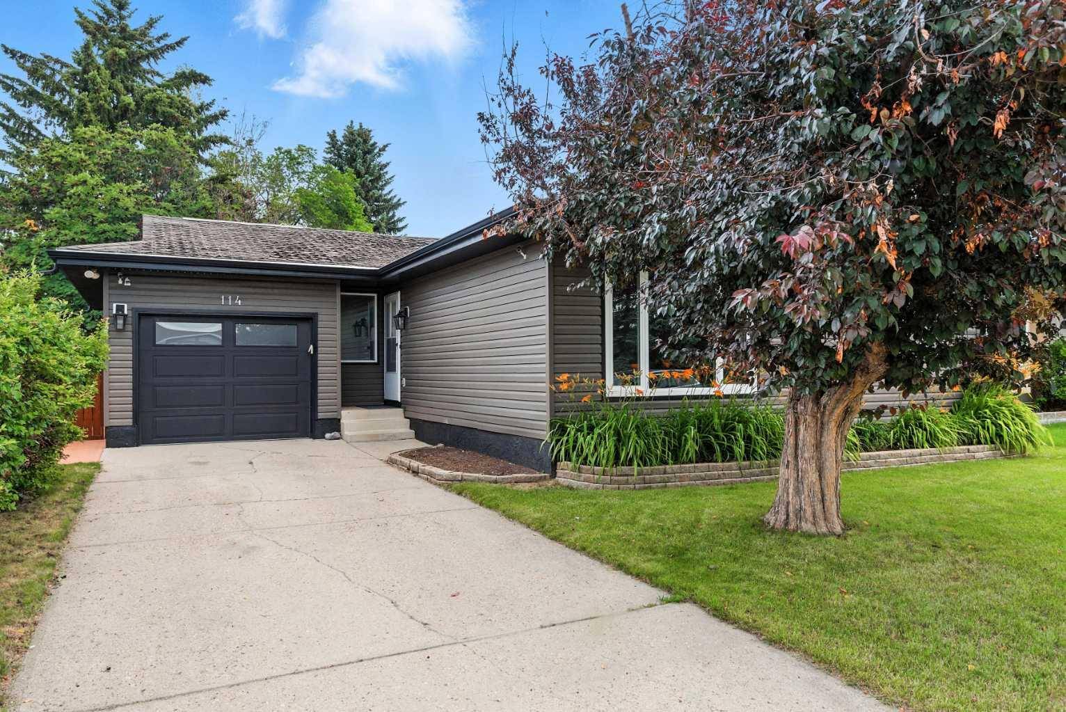 Red Deer, AB T4R 1H4,114 Baird ST