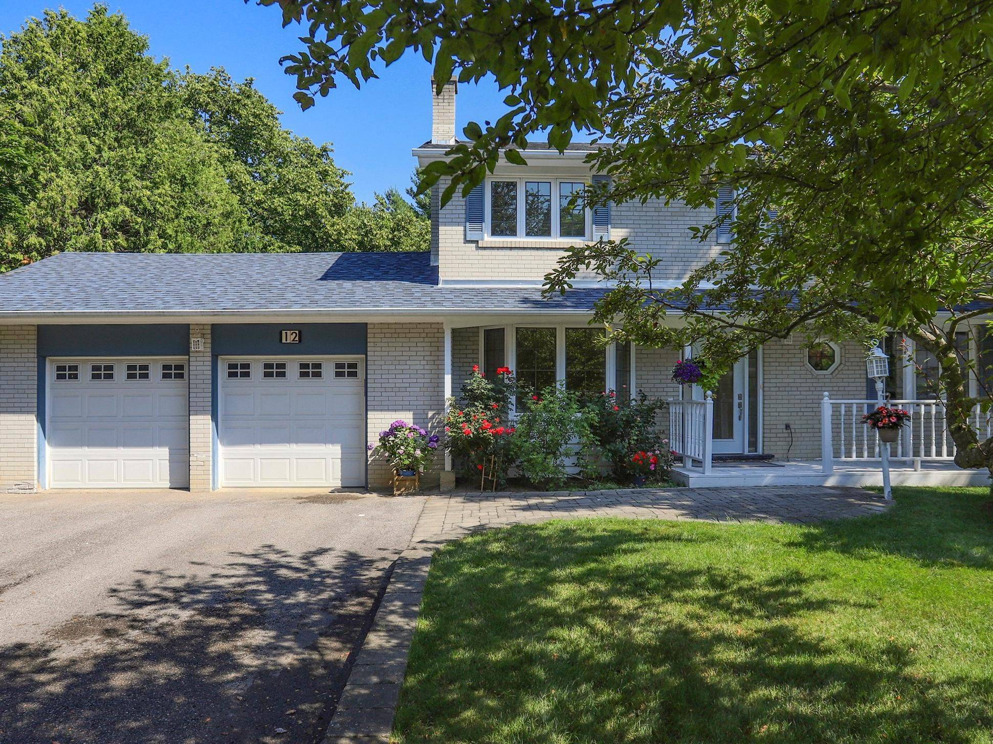 Markham, ON L3T 1K2,12 Fairway Heights CRES