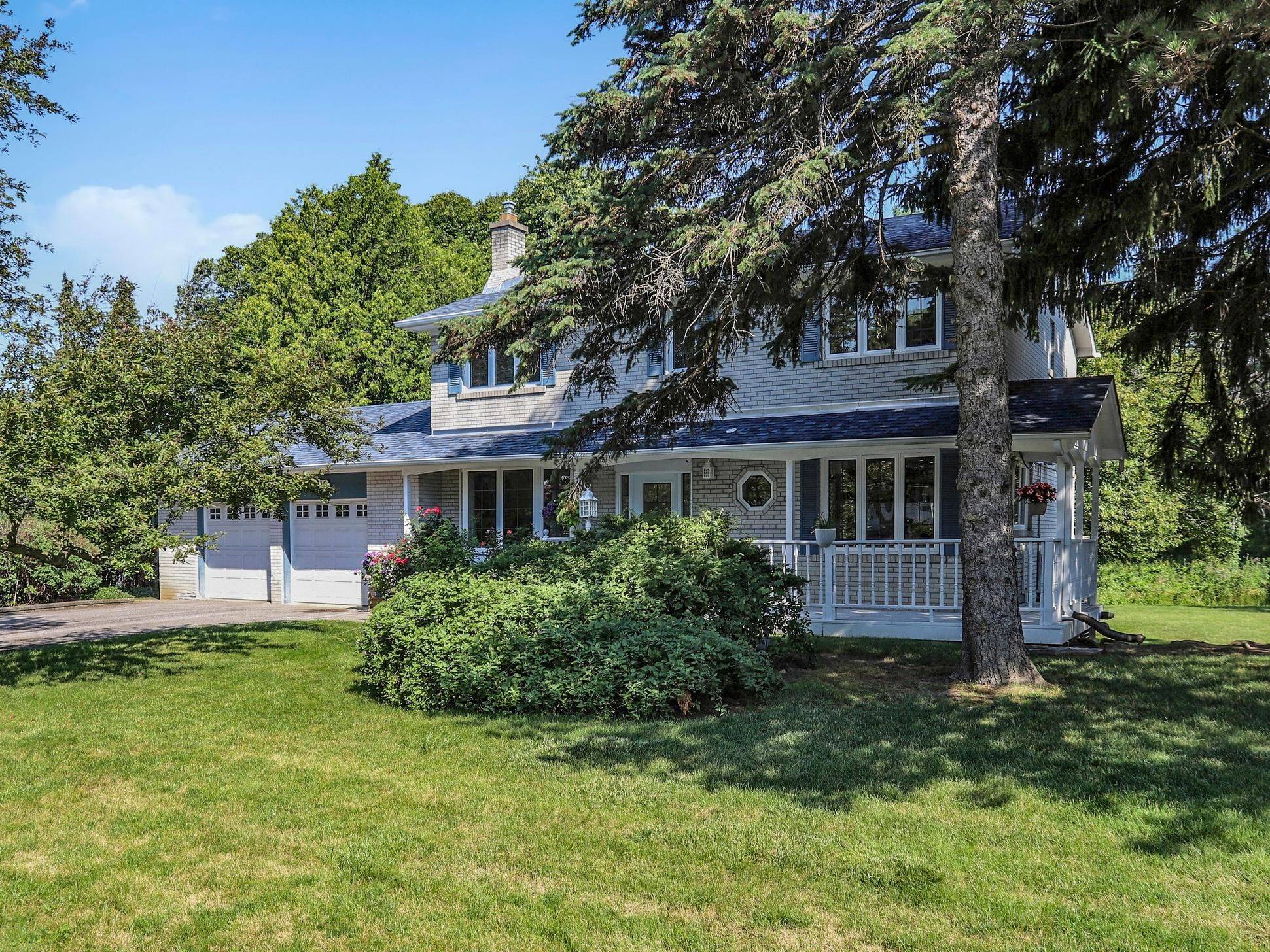Markham, ON L3T 1K2,12 Fairway Heights CRES