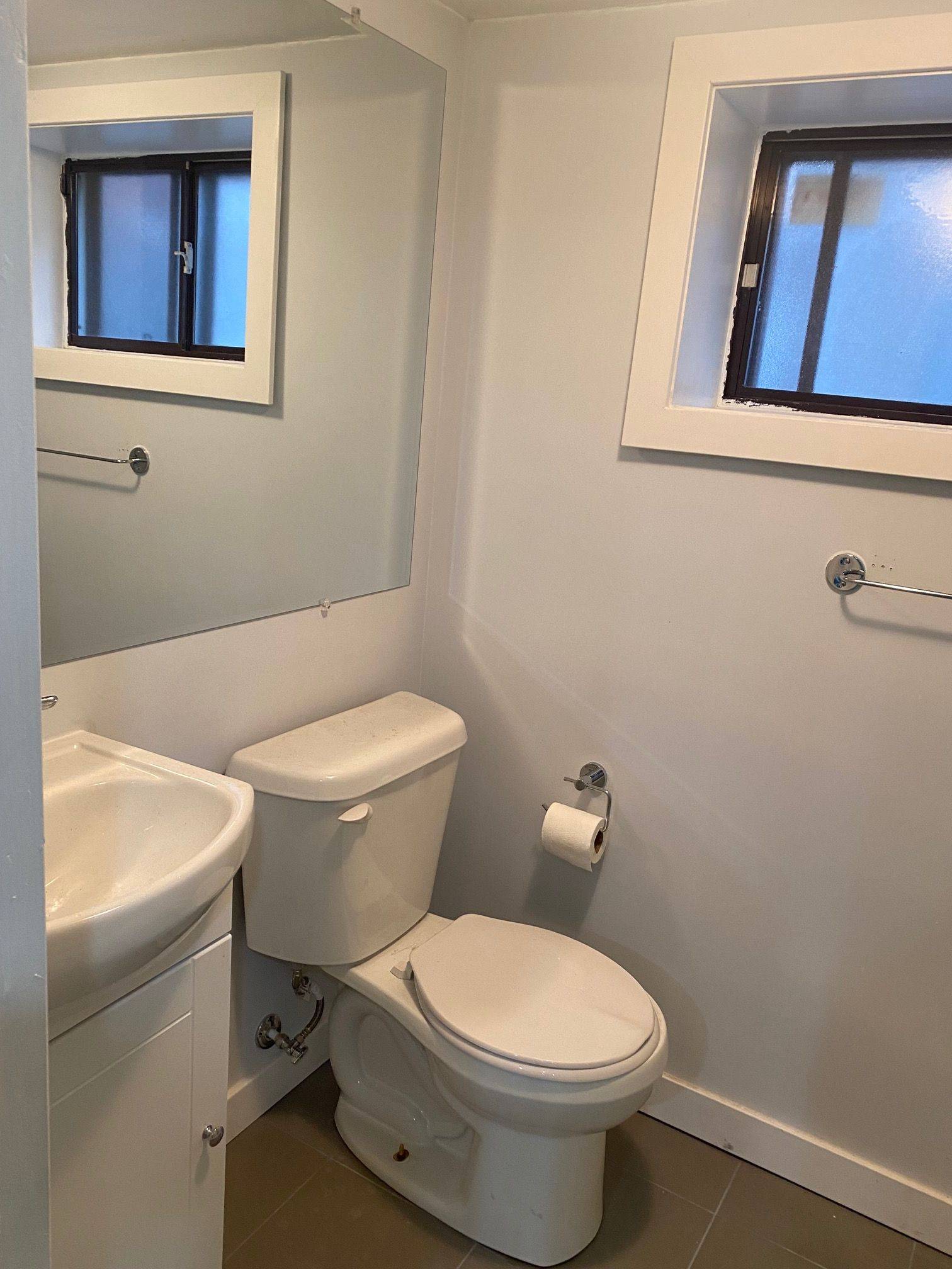 Toronto W03, ON M6M 1N6,48 Juliet CRES #B2