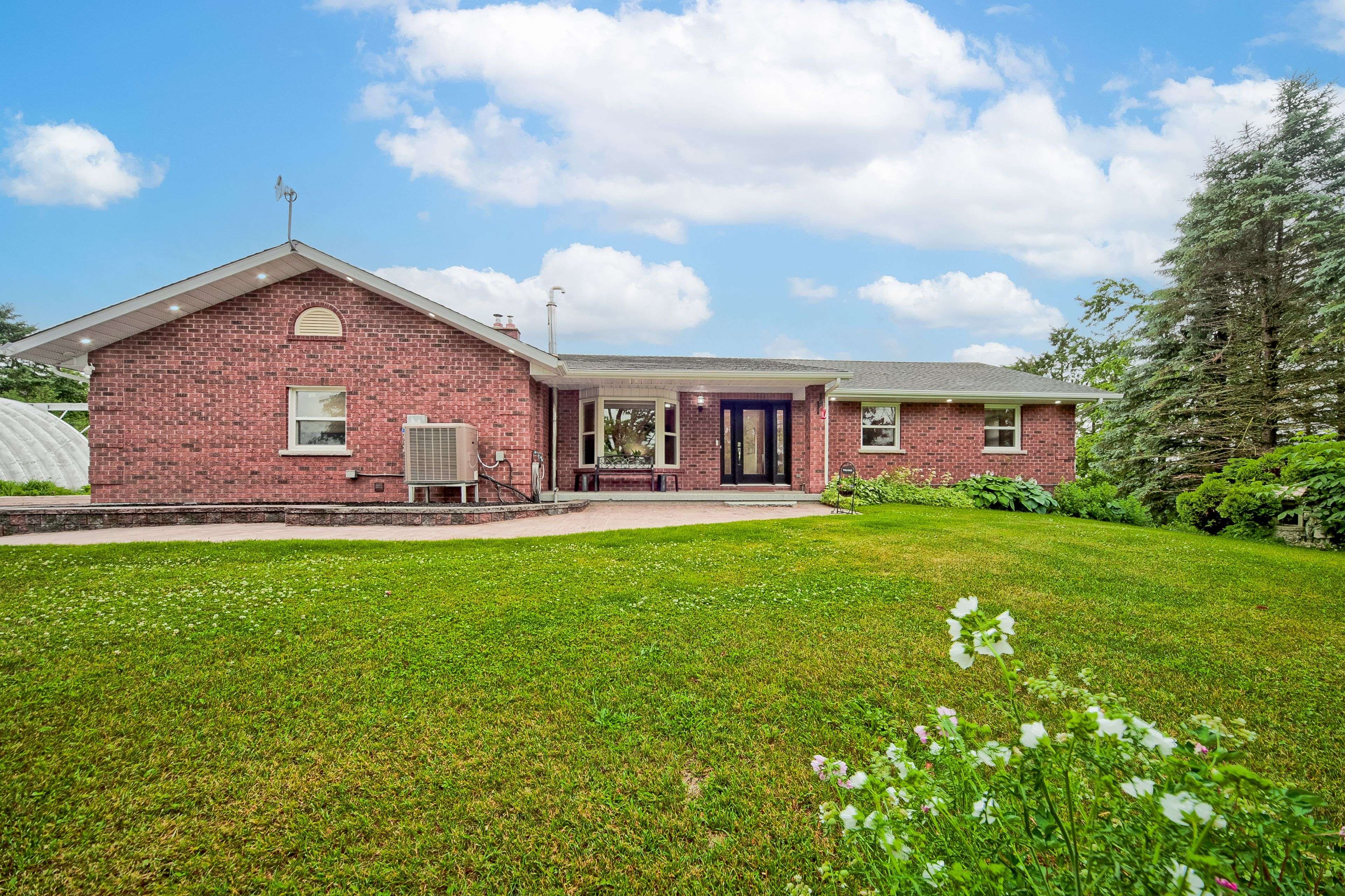 Grey Highlands, ON N0C 1A0,309362 Centre Line B N/A