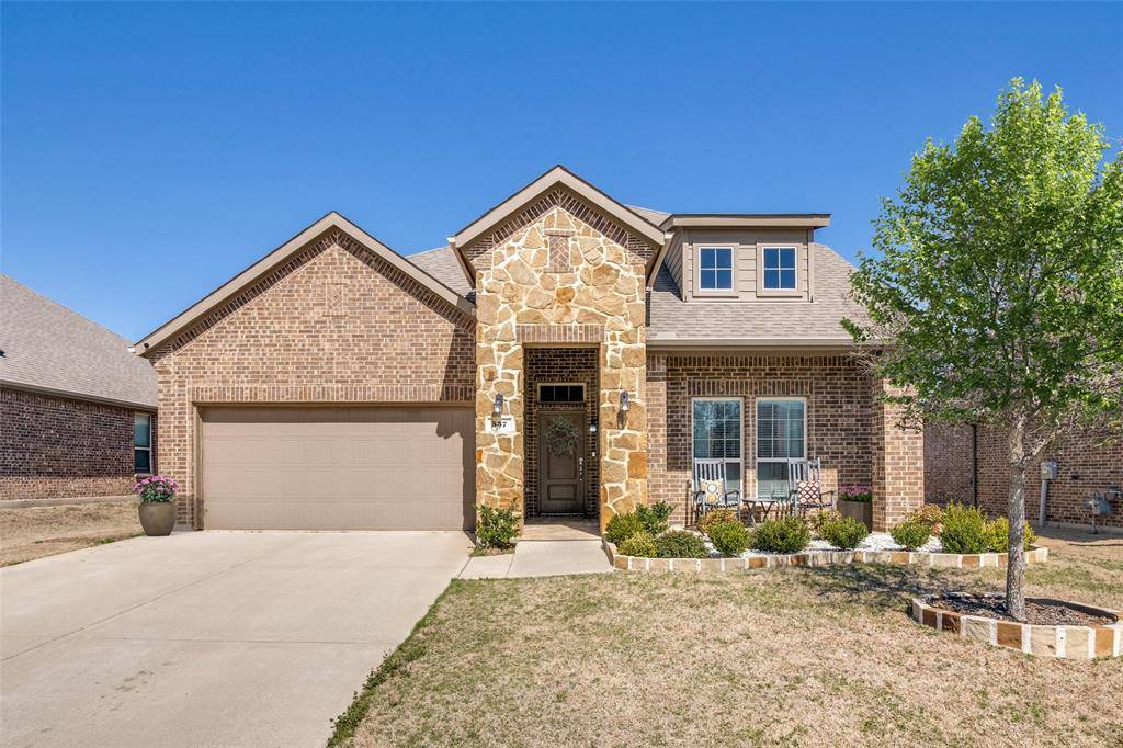 Fate, TX 75189,537 Declaration Way
