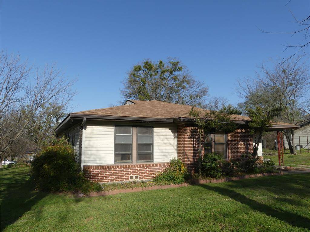 Decatur, TX 76234,1202 S Hatcher Street