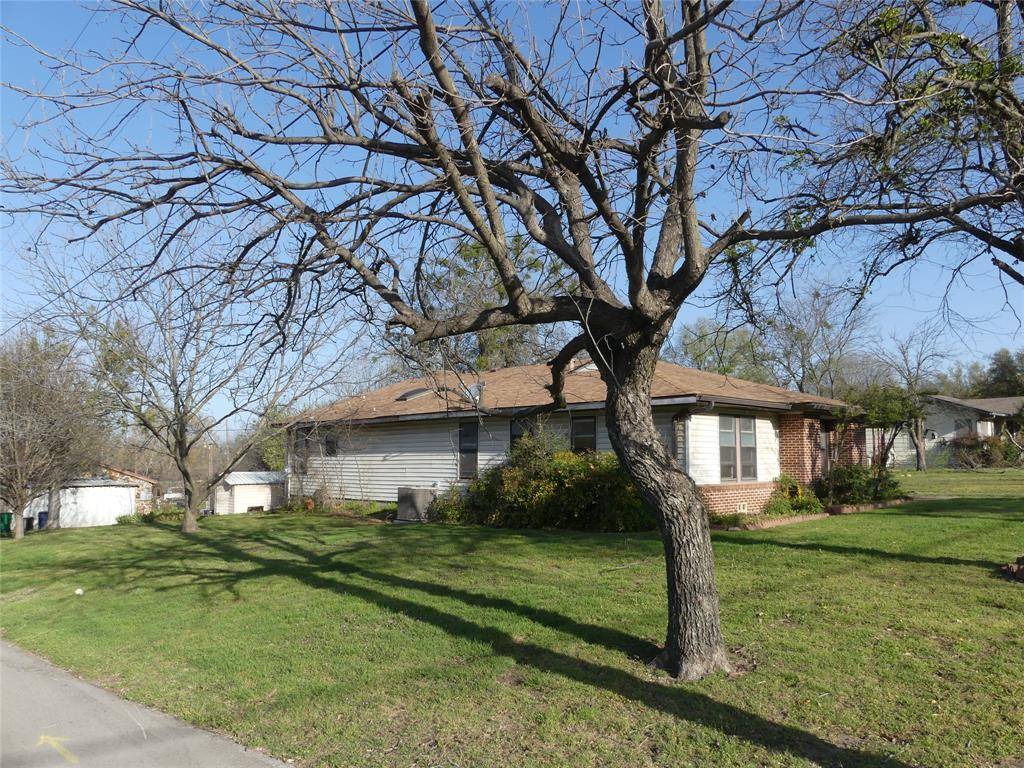 Decatur, TX 76234,1202 S Hatcher Street