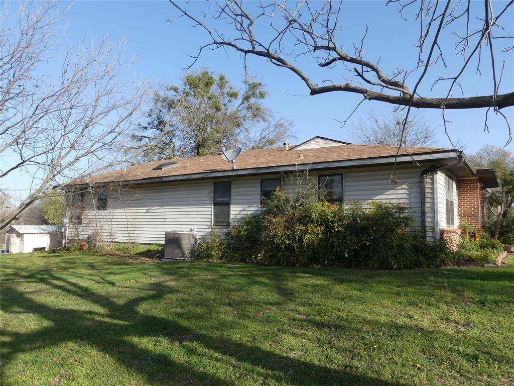 Decatur, TX 76234,1202 S Hatcher Street